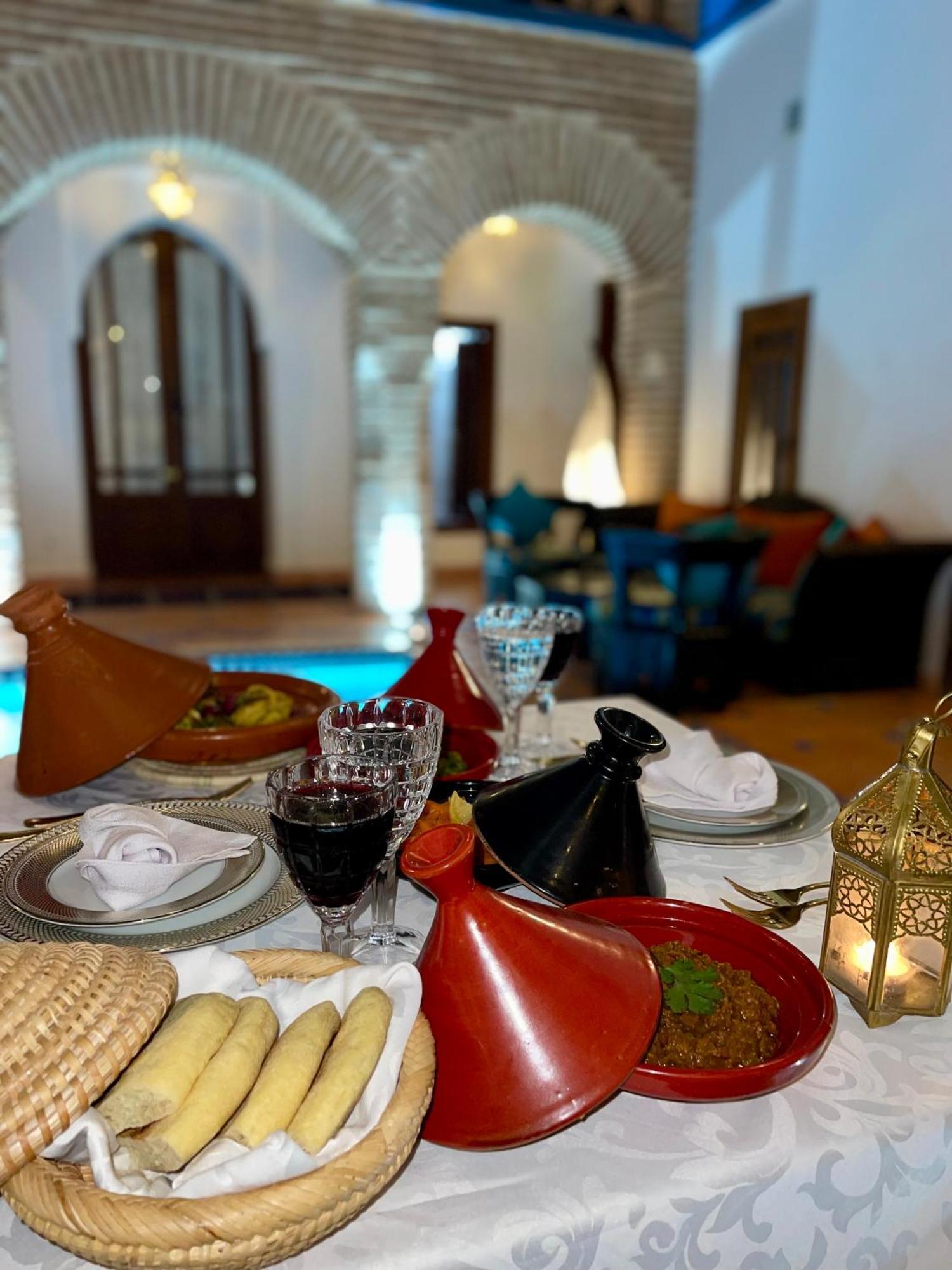 Zarka Marrakesh